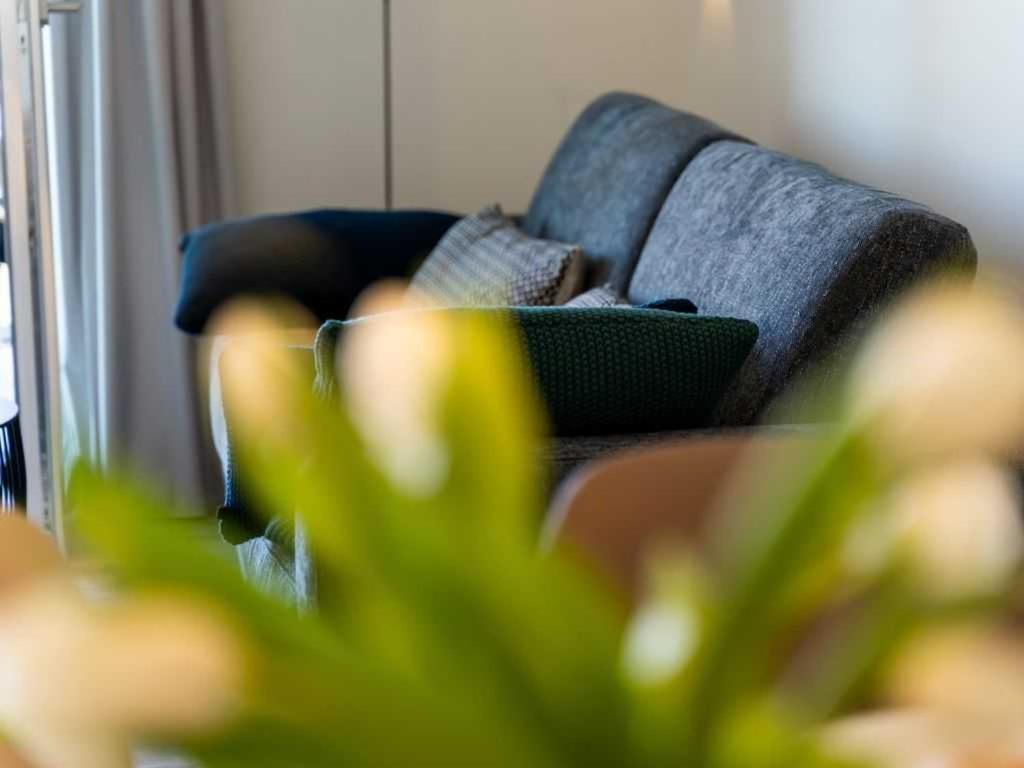 Ferienwohnung Hafenspitze App. 31 Wißmar Exterior foto